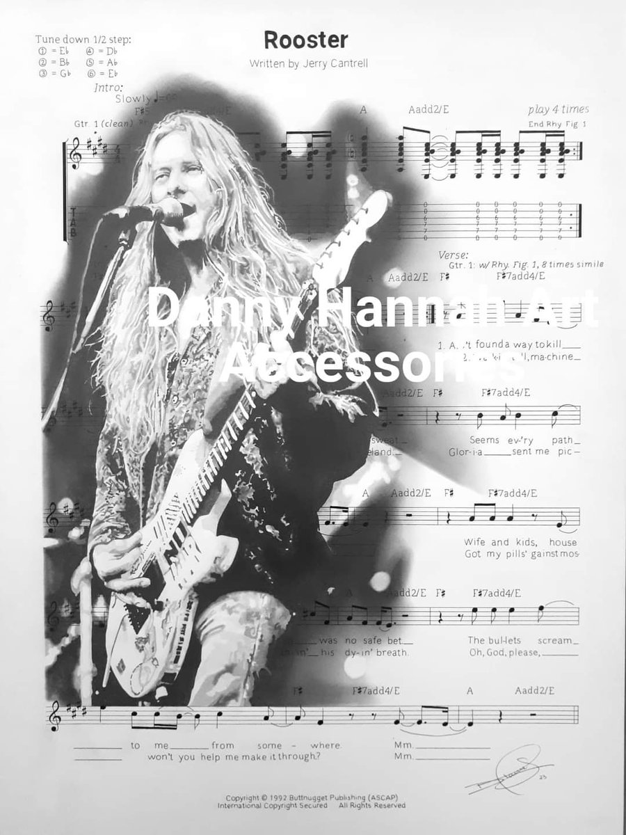 Original artwork 18x24 inches