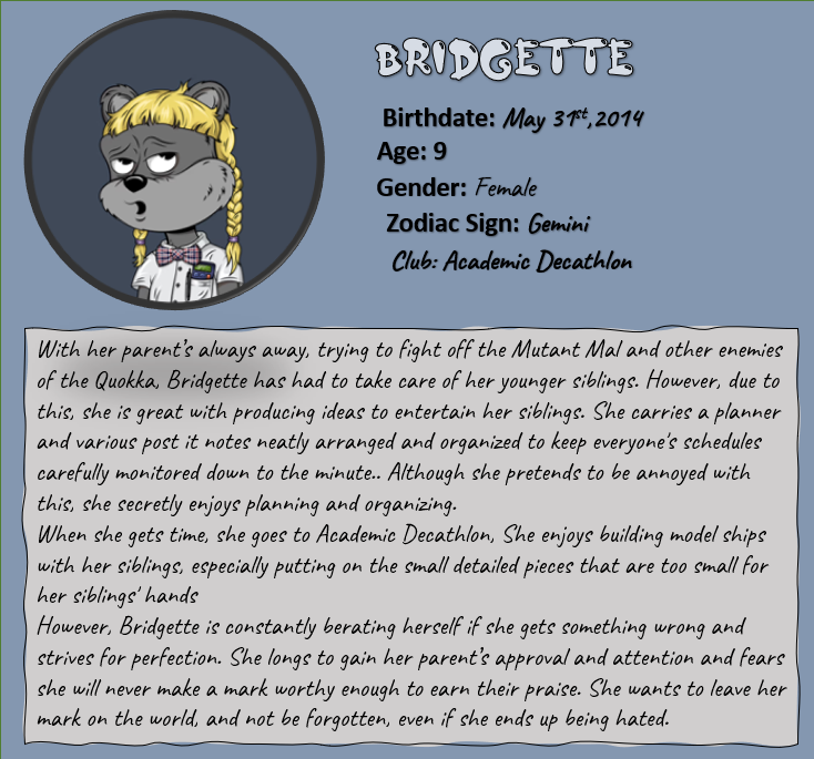 Shiny Quokka tweet media