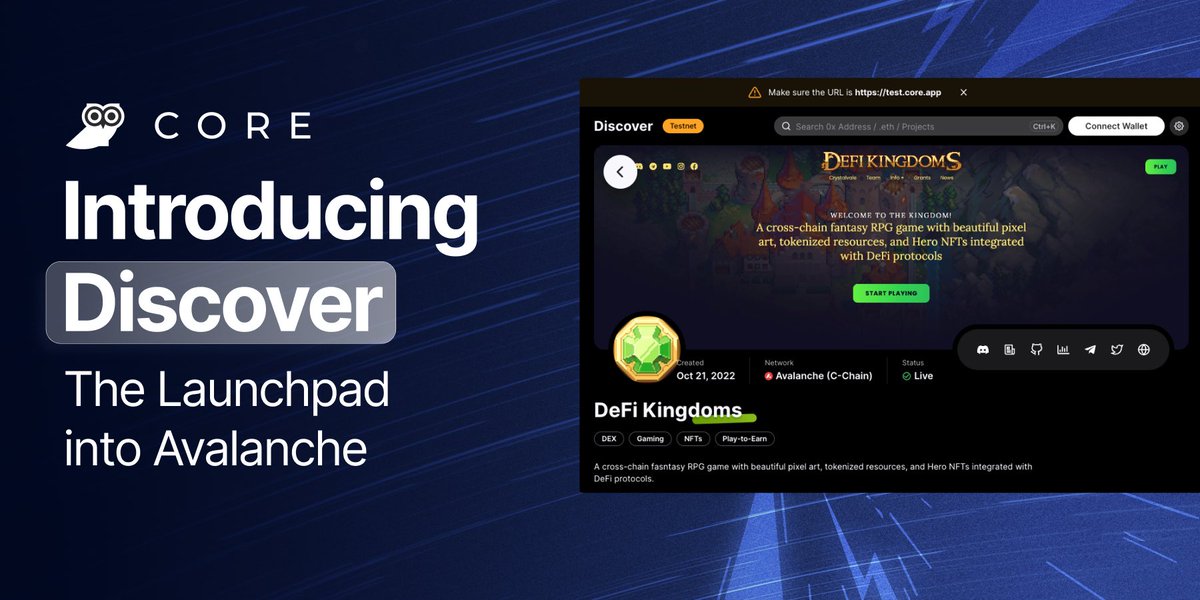 DeFi Kingdoms 🔺🌿 tweet media