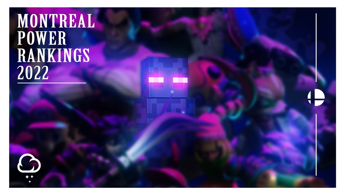 grele345's tweet photo. Montreal Power Rankings 2022 video is out!
https://t.co/luLCQLYFHb https://t.co/MEHvncgHf4