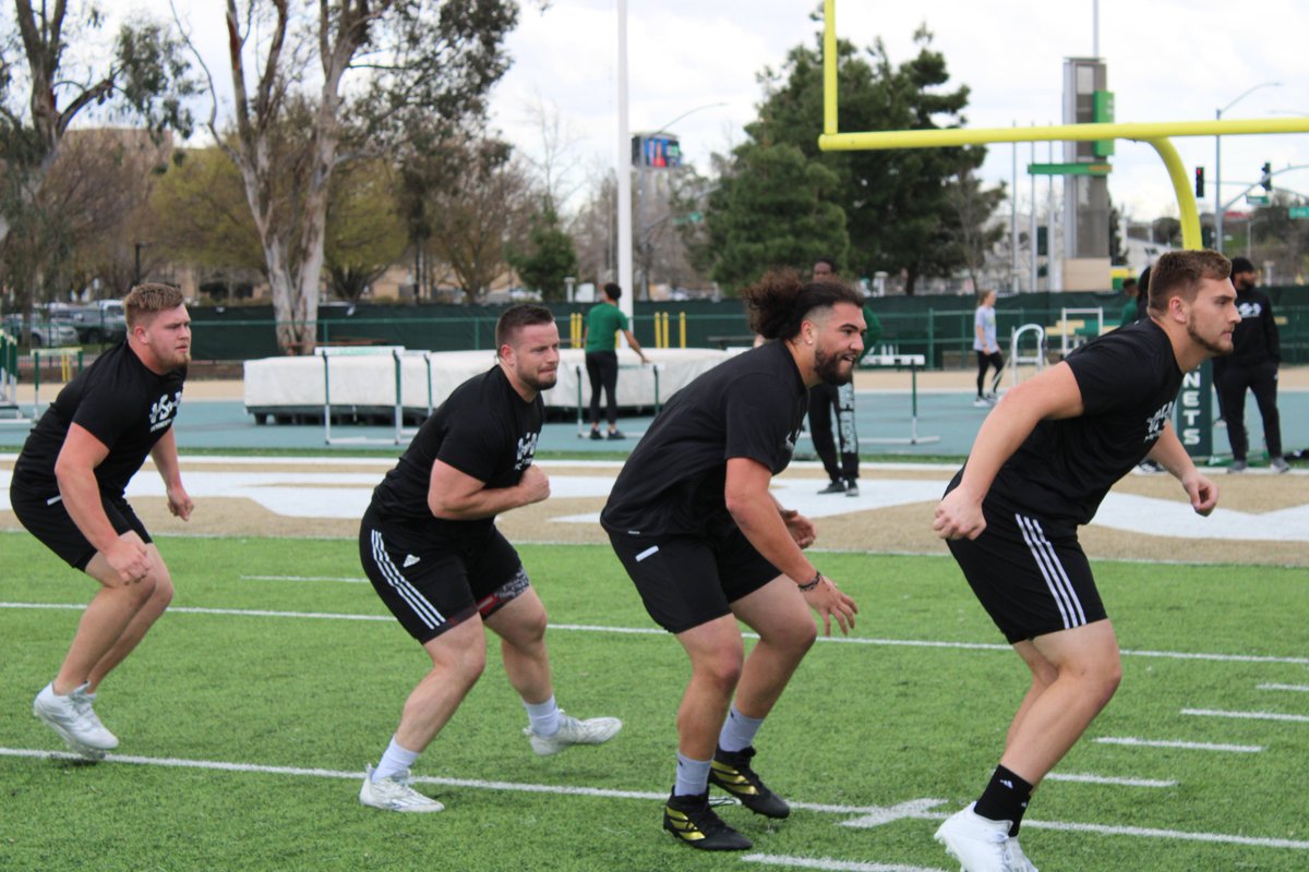 Sac State Football tweet media
