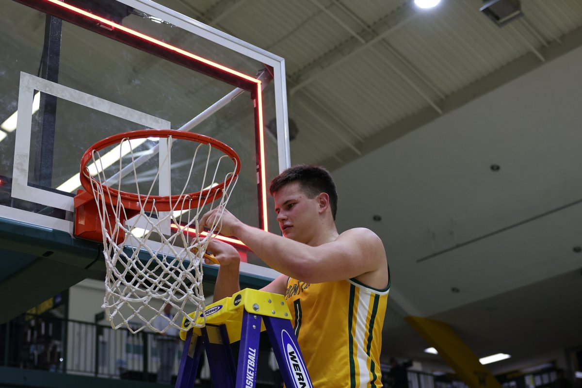 What a legacy this group is leaving.

- 29-4 overall (20-0 PacWest)
- <a href="/ThePacWest/">PacWest Conference</a> regular season 🏆
- PacWest Tournament 🏆
- 25-game winning streak

Thank you for the ride, <a href="/plnubasketball/">Point Loma Basketball</a>. You've made us all proud.