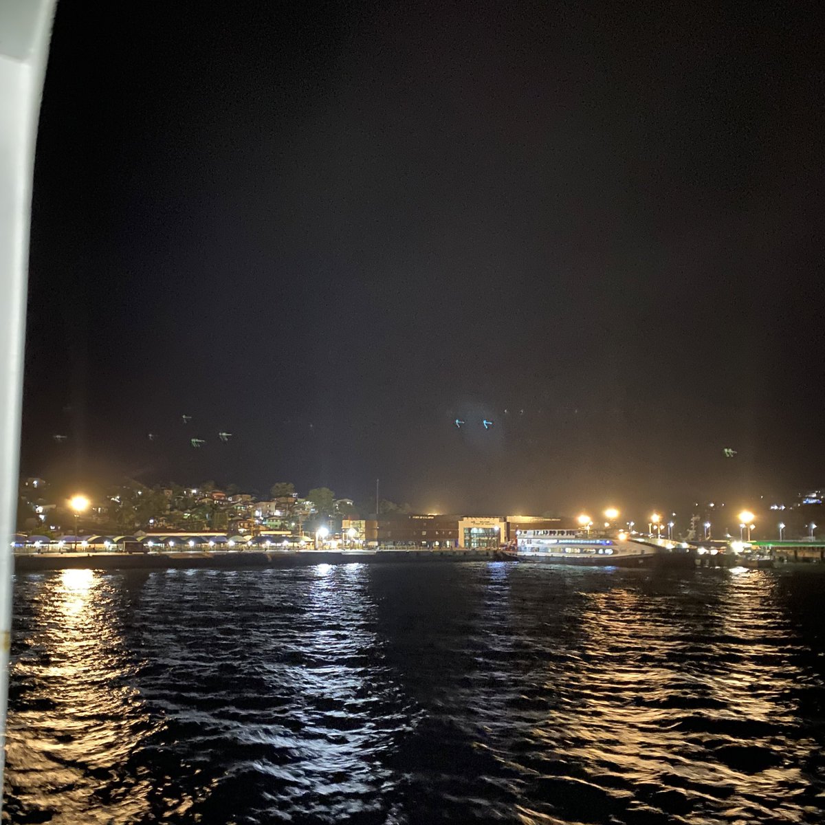 lesliezmn's tweet image. #NewAssignment #MindoroLife #Work #Day1