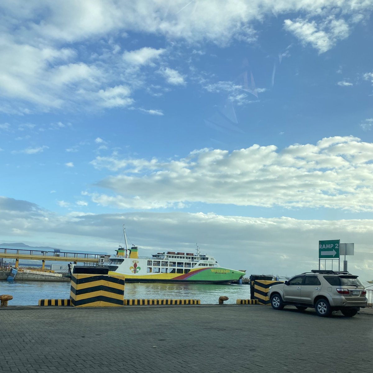 lesliezmn's tweet image. #NewAssignment #MindoroLife #Work #Day1