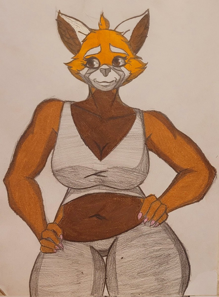 rare_field's tweet photo. commission for @softestpanda
I hope he likes it!!! https://t.co/iv8Ru6qCk8