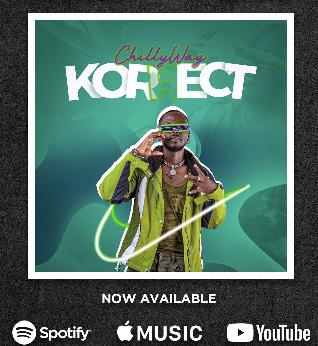 Chillyway's tweet image. Calling for a BIG WIN in My Life. Divinely Im gonna get to where Im suppose to Be #Korrect Out fanlink.to/iDT3