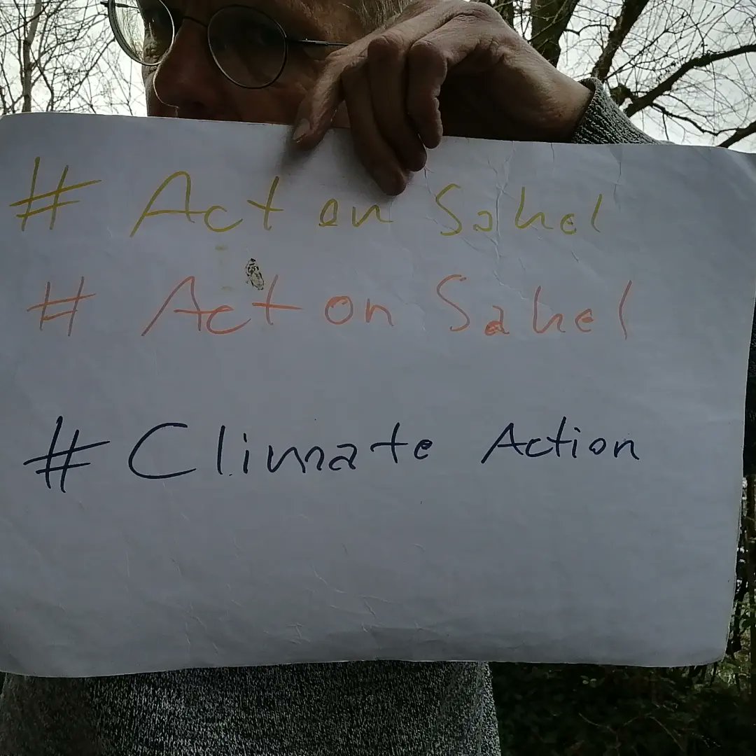 Endel Stamberg #FightFor1Point5 tweet media