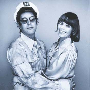 rickyricksmusic's tweet photo. Who is this couple? https://t.co/r5TUEcQUMO