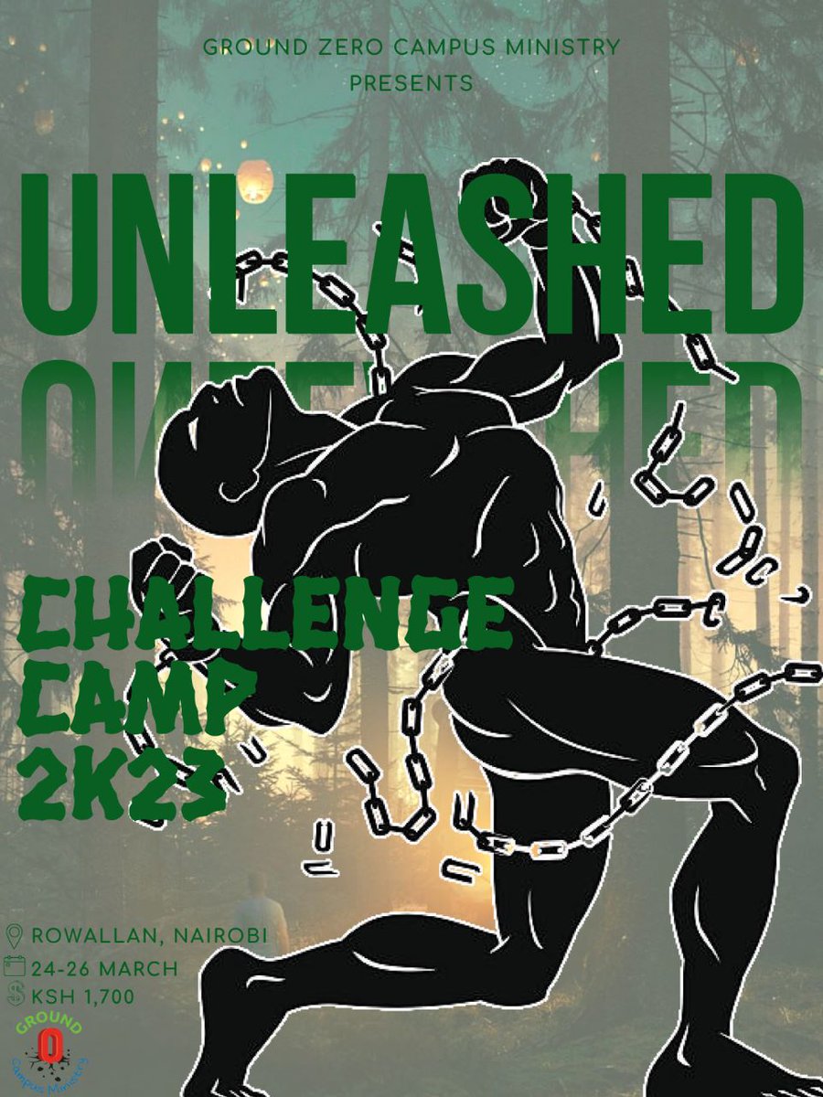 ground_0ke's tweet photo. Challenge camp is coming 🔥
#challengecamp2k23 #unleashed #groundzerocampusministry #GroundZeroMinistry #GZ #camp #Oscars https://t.co/5T8UNJXV11
