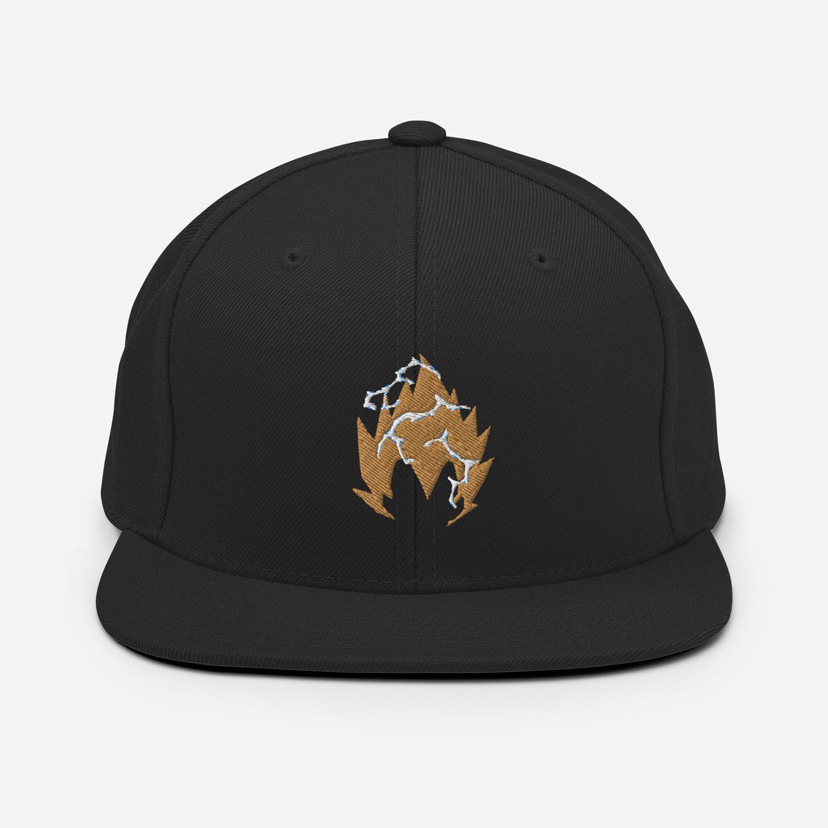 KingsOwnCustom's tweet image. Thanks for the great review Devon Scott ★★★★★!
etsy.me/3FnFvYu #etsy #saiyan #vegeta #hat #snapback #majin #goku #dbz #majinvegeta #multiversalapparel
Attention all anime fans!
Looking for the perfect anime-themed clothing? Look no further than our Etsy Store!