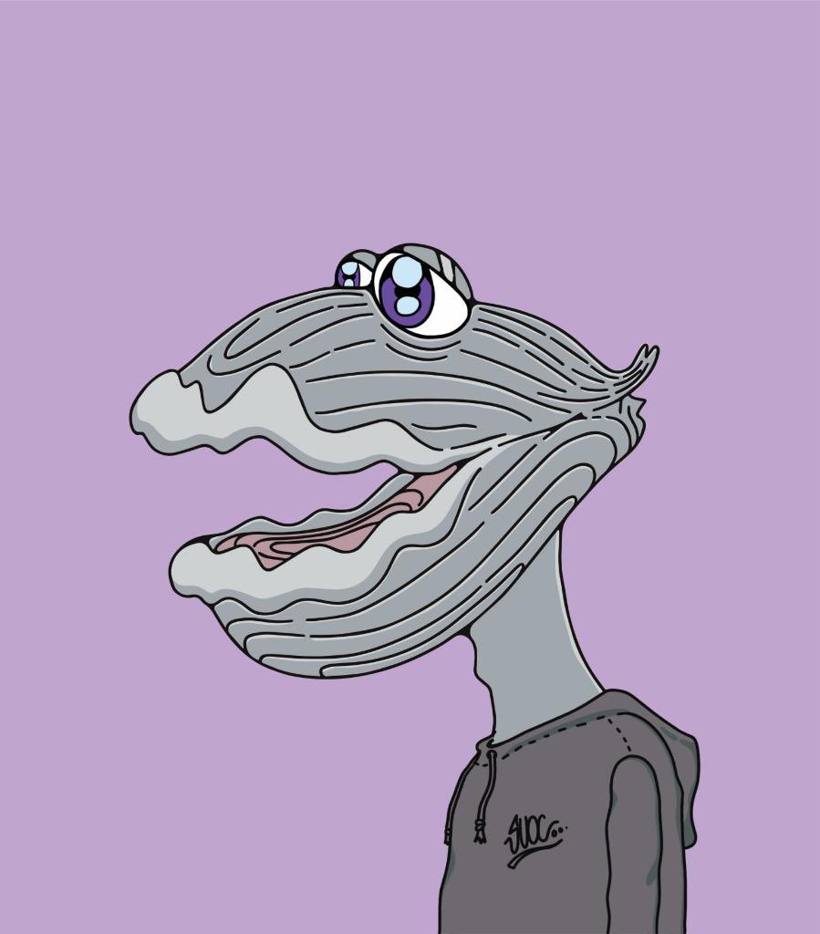 The Oysters🦪 tweet media