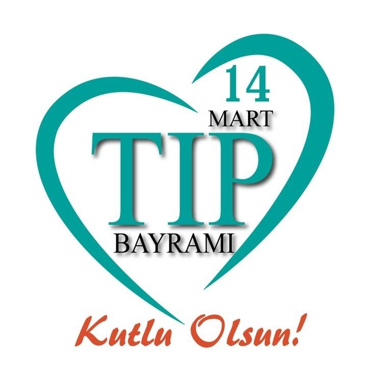 'Türk Tabipleri Birliği Başkanı' #ŞebnemKorurFincancı ve avanesi hâriç,tüm sağlık çalışanlarının #14MartTıpBayramı kulu olsun.