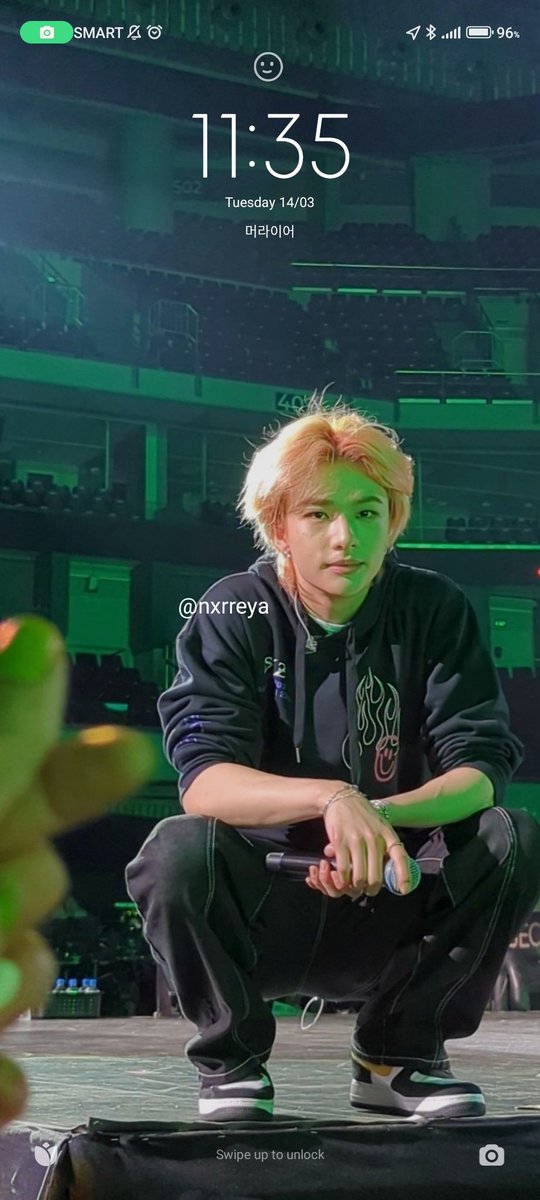 nxrreya's tweet photo. "iba talaga kapag kuha mo yung nasa wallpaper mo"

they're not wrong 😭🤧💚

#SKZinMNL2023 #StrayKidsManiacinManila2023 #StrayKids2ndWorldTour #MAMAMOOinMNL #MAMAMOOMyConPH #StaywithBenchFanmeet #StaywithBench https://t.co/kpTOI4haRA