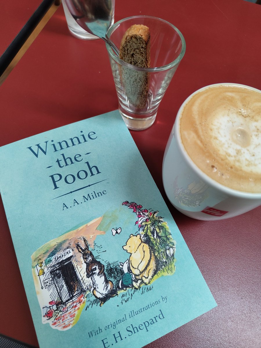 jailingon's tweet photo. Aclassic children's book a must read https://t.co/hSz1NcATfc