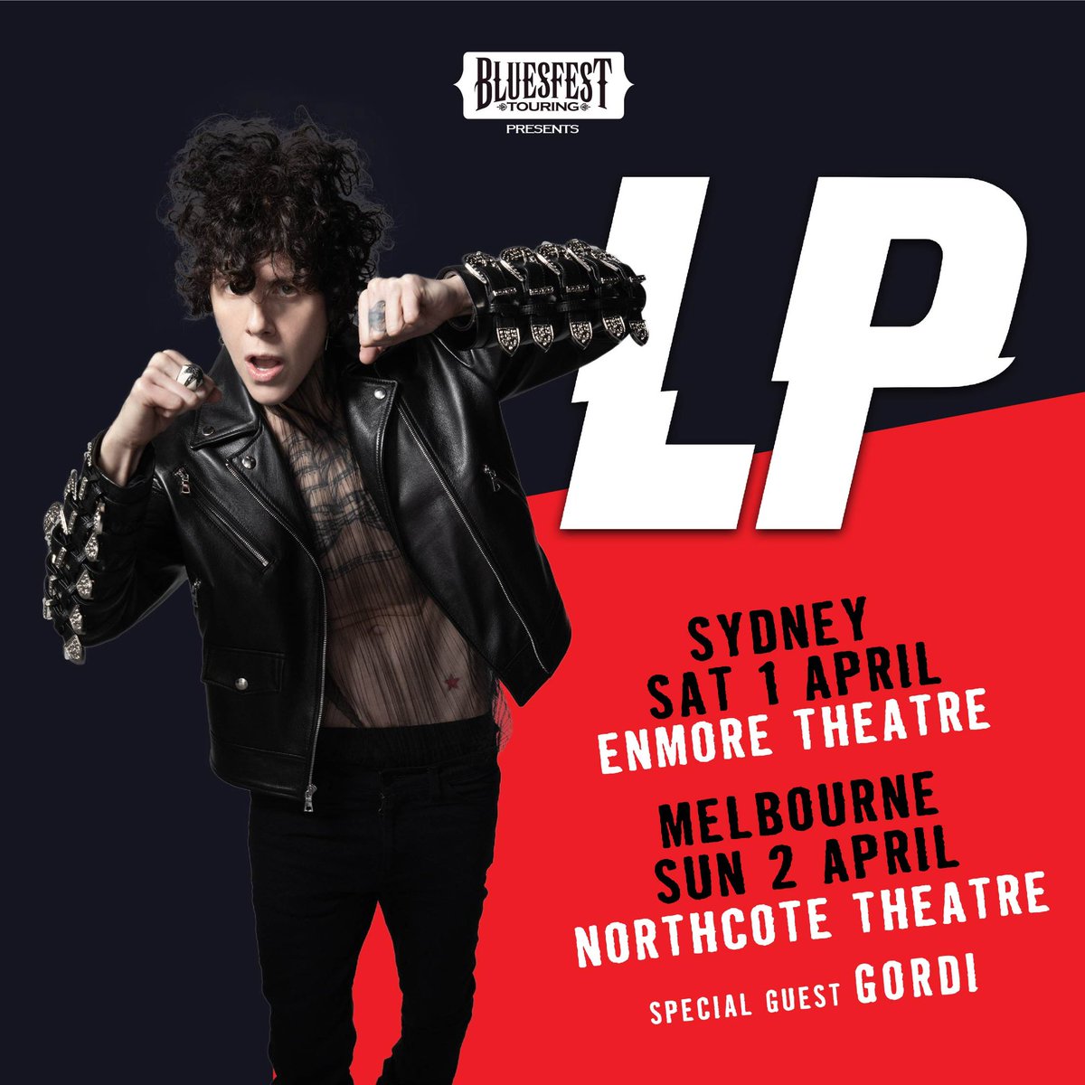iamlp's tweet photo. Join me and @GordiMusic in Australia next month! https://t.co/ykibTRJaKH
