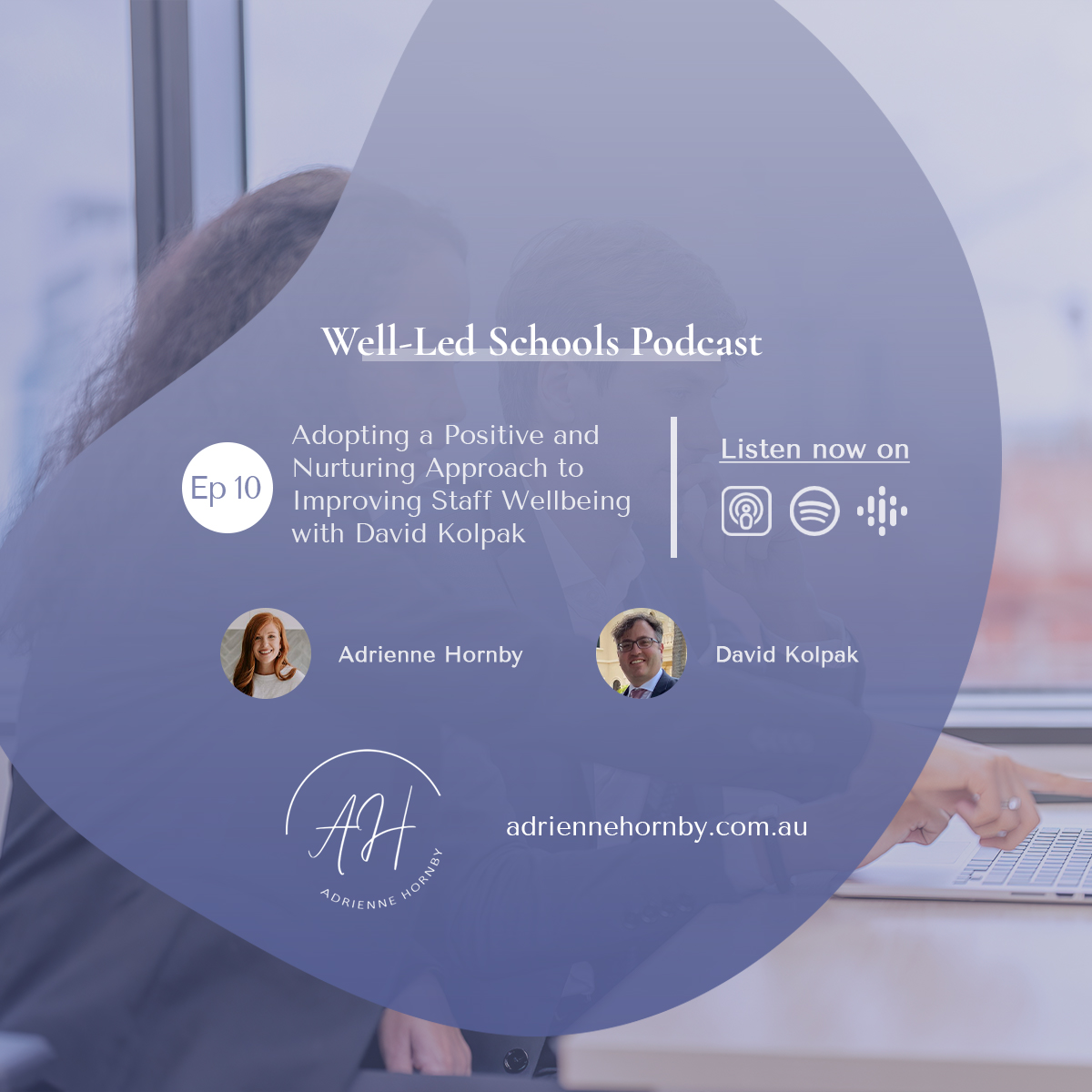 David Kolpak tweet media