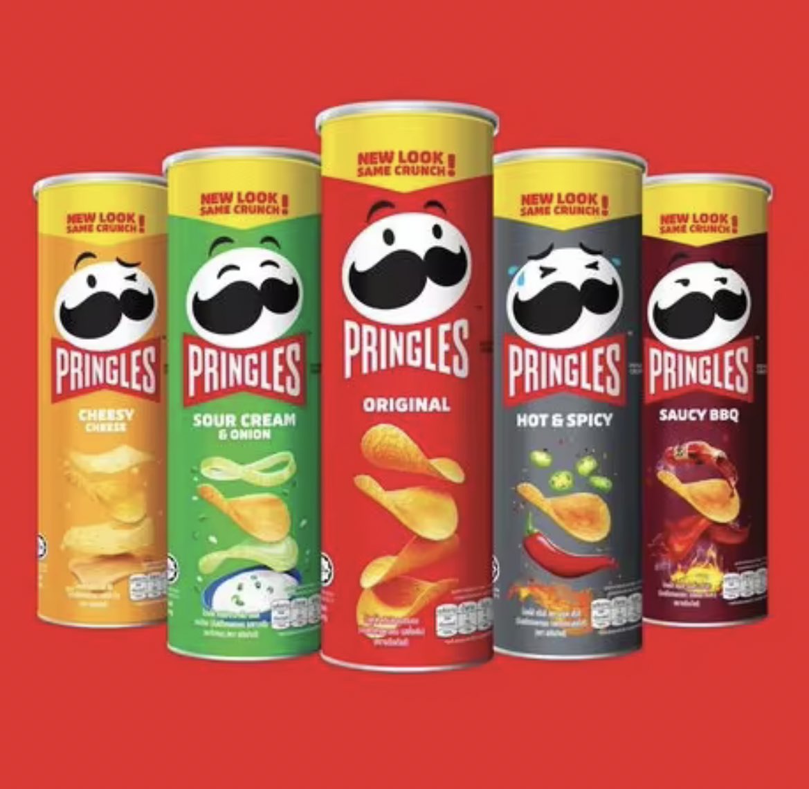 lathidikhuelaok's tweet photo. พวกมึ่งงงงง ใครชอบทานPRINGLESแบบเราบ้าง ตอนนี้ลดถูกแบบตาแตก มี13รสเลยจ้า กินตอนดูหนังคือเพลินไม่ไหว🤏🏻 https://t.co/UaCp1pPOGu