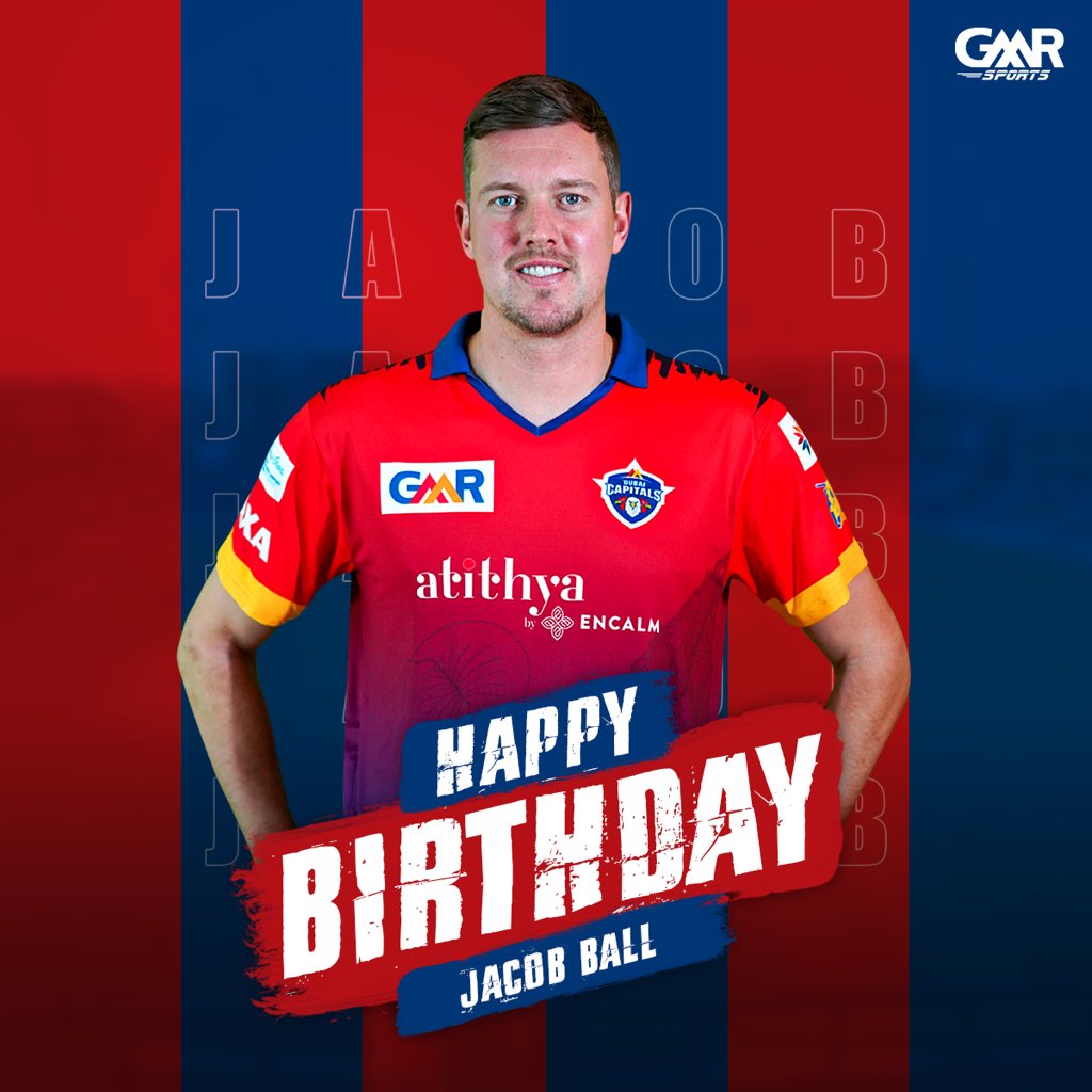 GMR SPORTS tweet media