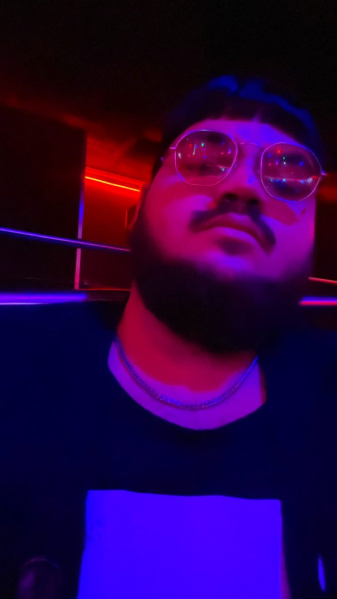 Me dicen el Mago 🧙‍♂️