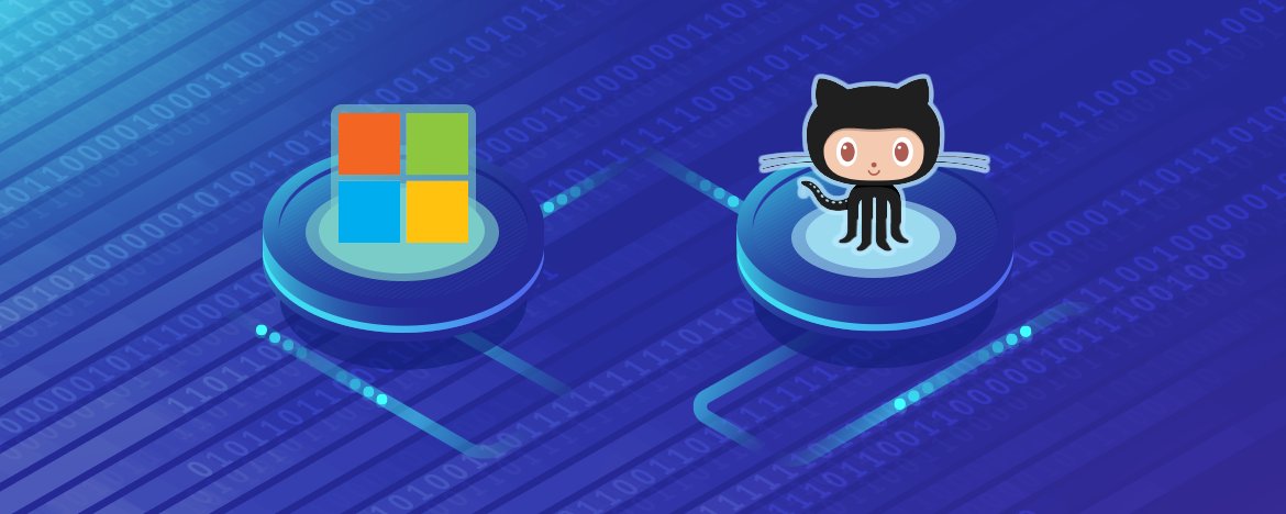 effiniti's tweet image. Microsoft leverages open-source software to stay competitive by open-sourcing its projects, joining the Linux Foundation, and acquiring open-source businesses such as #GitHub. bit.ly/3Tb1yaI
@effiniti #Microsoftdevelopers #Azure #Azuresolutions #Azureservicesprovider