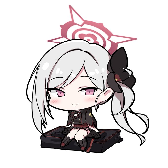 未表示したヘイロー復活させました😅💦 