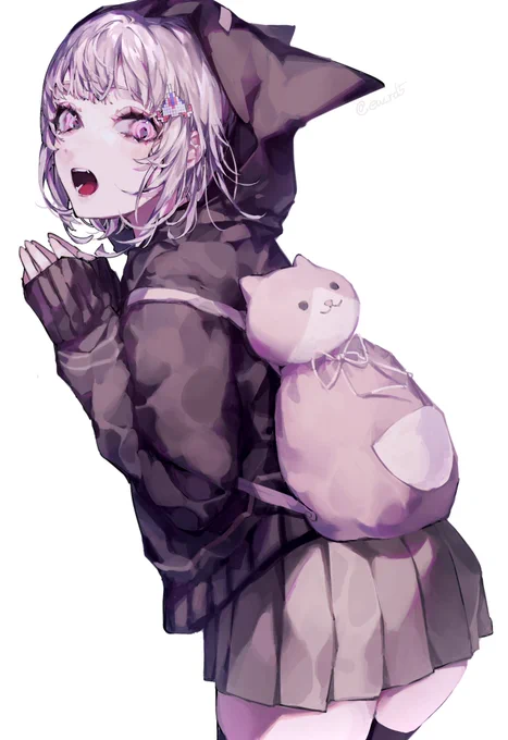 再掲七海ちゃん #七海千秋生誕祭2023 