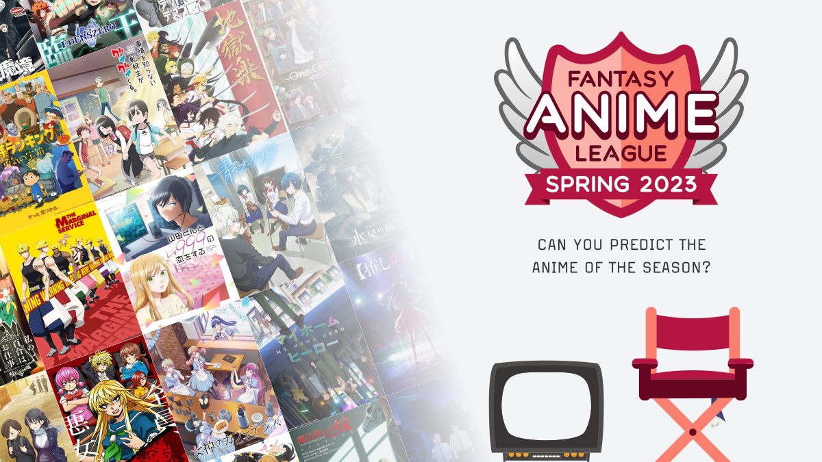 MyAnimeList (@myanimelist) / Twitter MyAnimeList (@myanimelist) / Twitter