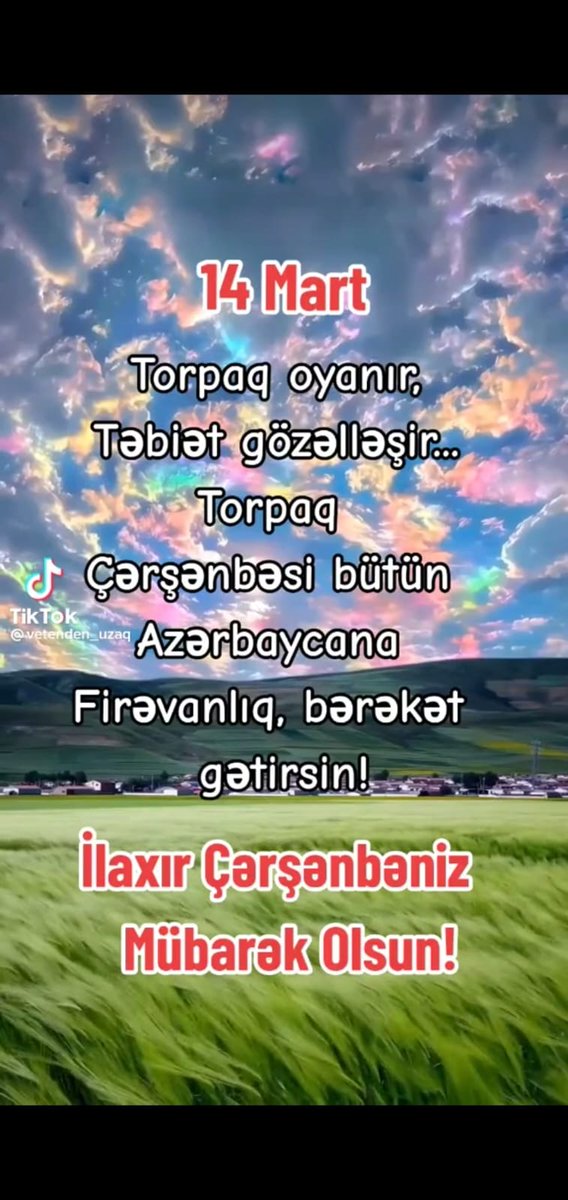 TofiqCeferov58's tweet photo. https://t.co/8scsNkaA35