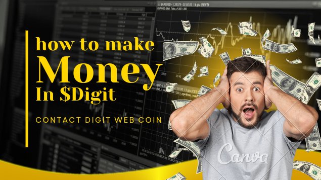 maddiiedev's tweet photo. It's another day to buy and hold more $Digit coin @Digitwebcoin
Available on Pancakeswap
Contract Address:
0xba8b88598e1d4990CcCE348288923b8cDA15952A
#Digitweb #Digit #listed #crypto https://t.co/DGNyxa5SH1