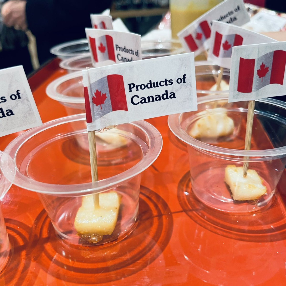 Duta Besar Kanada tweet media