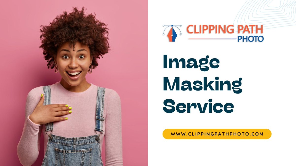 CppGraphics's tweet image. Get the best image masking service. hair of fur we mask it out for you with high precision.
visit: clippingpathphoto.com/photoshop-imag…
#image_masking #image_editing #clipping_path_service #cpp_graphics