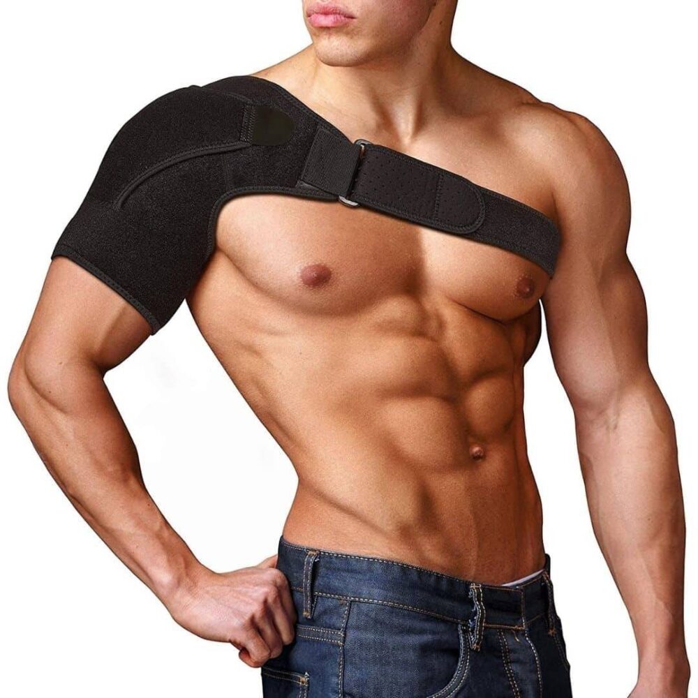 EcoBeautyProd1's tweet photo. Orthopedic Left/Right Shoulder Support Brace #fitfam #weightloss https://t.co/VqhzXzNZ71 https://t.co/FYtTbt1EVt