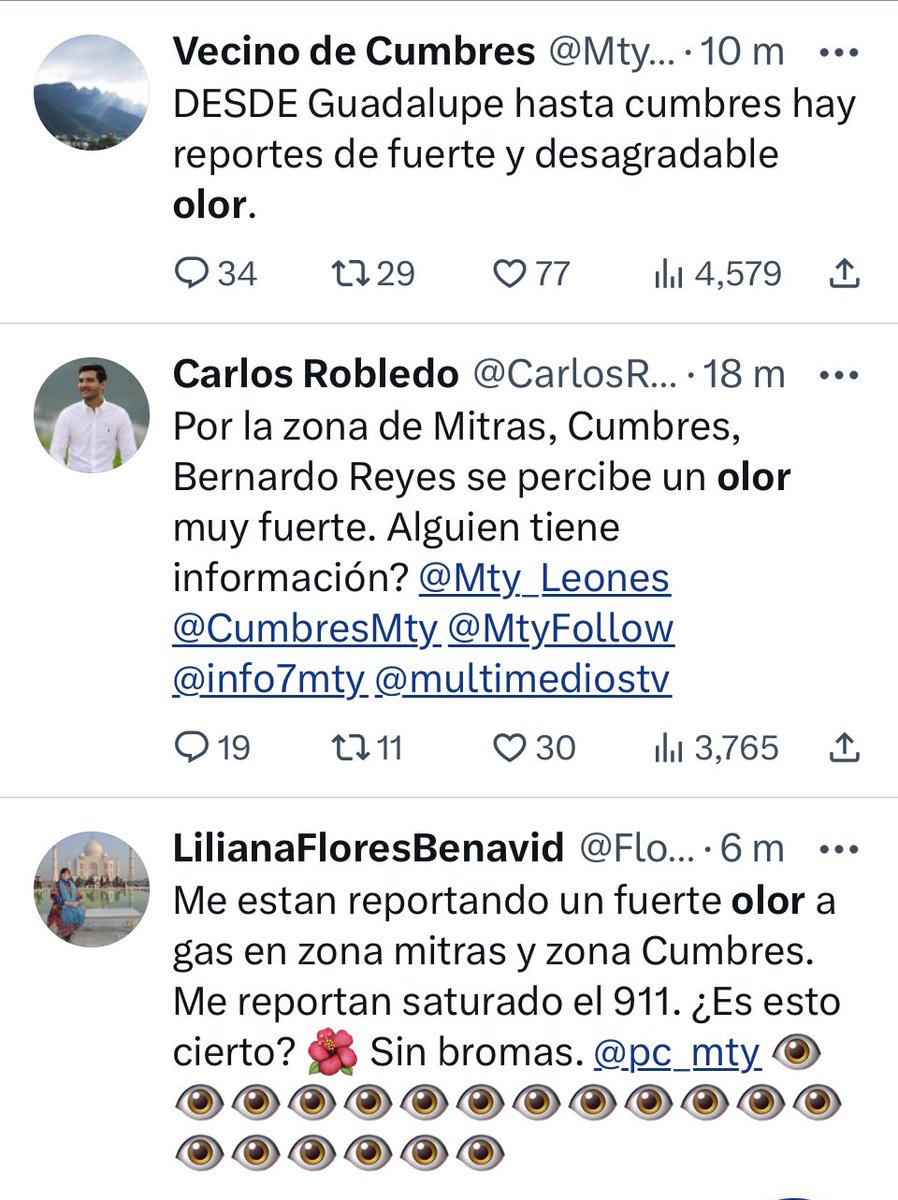 MAGS_SP's tweet photo. 👃🏻🐽🤧😤 Qué pasa? #MtyPte https://t.co/Rvcgw1GxEN