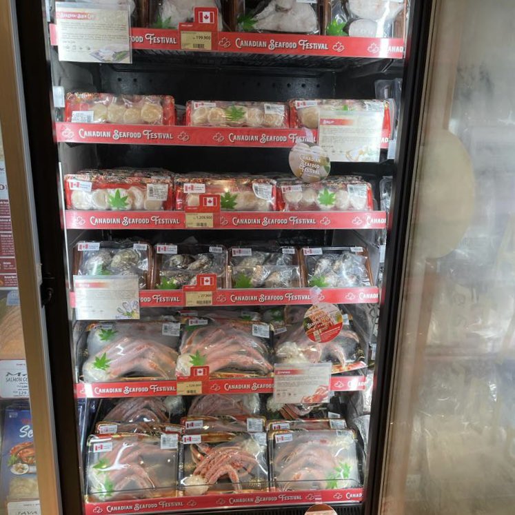 Duta Besar Kanada tweet media