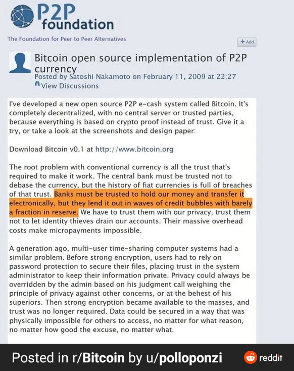 TheCryptoEcon_'s tweet image. #Bitcoin #Decentralization #NewfinancialSystem