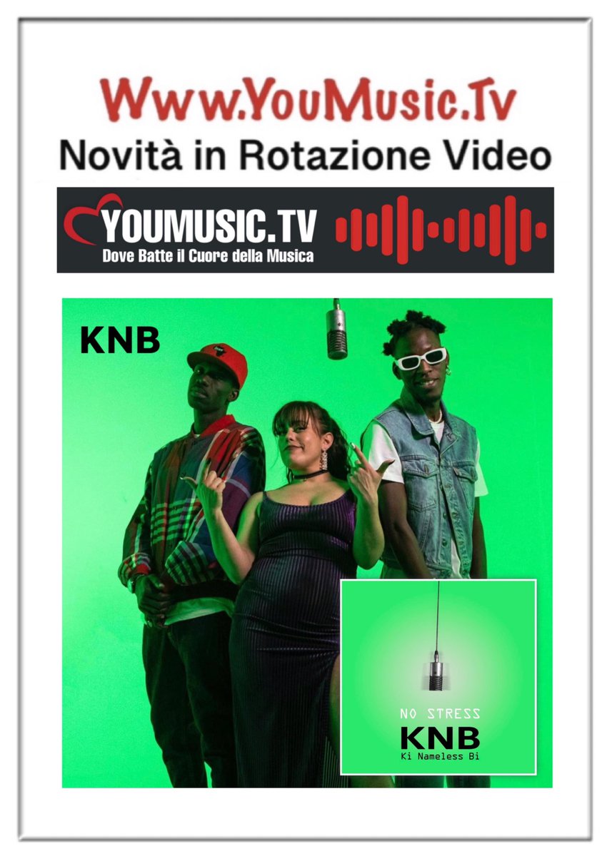 furiomorucci's tweet photo. #Seguite le #novità #video
della nostra #SocialTv https://t.co/ZCIQ6fbXW7 dedicata al #mondo della #Musica .. Per le #anteprime #Seguiteci sulla nostra pagina #Social #Facebook con un #like 👉 https://t.co/yOEzoeRP26 https://t.co/PC8LGyAveW