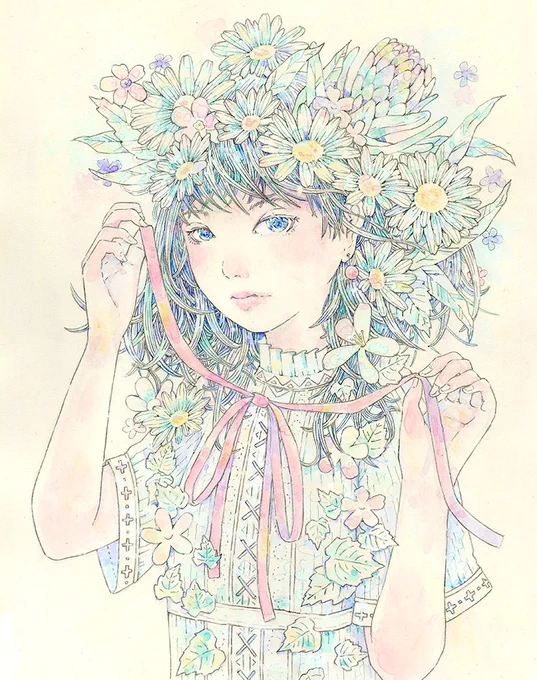 [ 支度する ] 