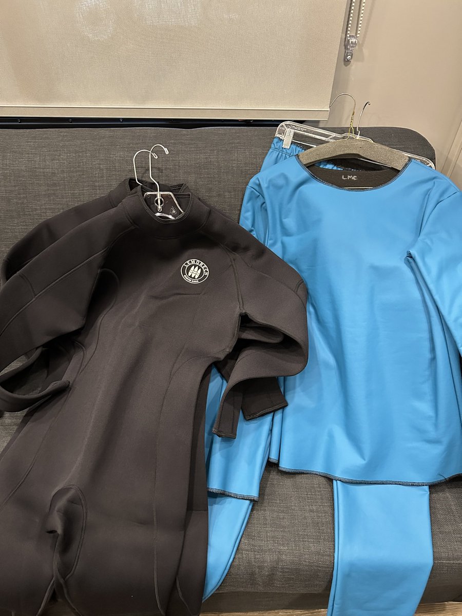 WillYunLee's tweet photo. When costumes gives you this to put under your wardrobe, you know it’s gonna be a ☔️🌧️ Tower kind of night #TheGoodDoctor #TheGoodLawyer https://t.co/QQ7W9pJsl6