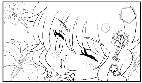 16 シエジー(獬豸) 
羊の神獣。
女子高生の佐伯ふにちゃんのパートナー。
超マイペースでわがままだけど
けっこうツンデレ。ゲームとプリンに目がない。 