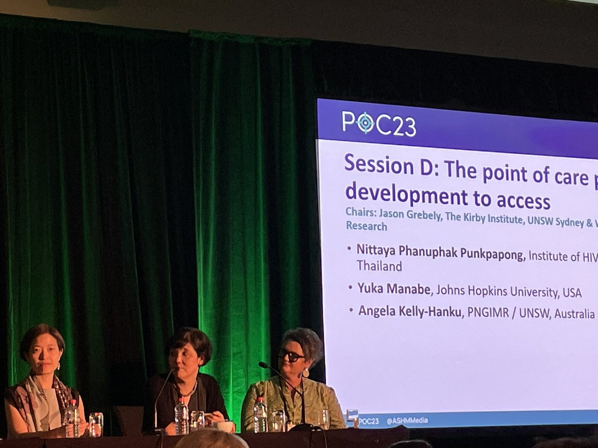 Three powerful talks by three amazing women