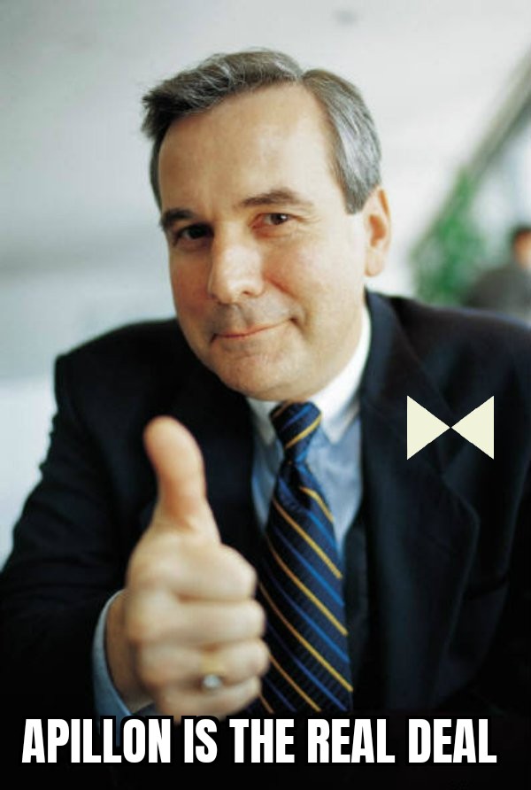 uwemlevel's tweet photo. As a fully web3-hosted, unstoppable website, @Apillon remains the best web3 project, with the best opportunities.
#apillon #web3 #crypto https://t.co/Cxa0KfwWQ3