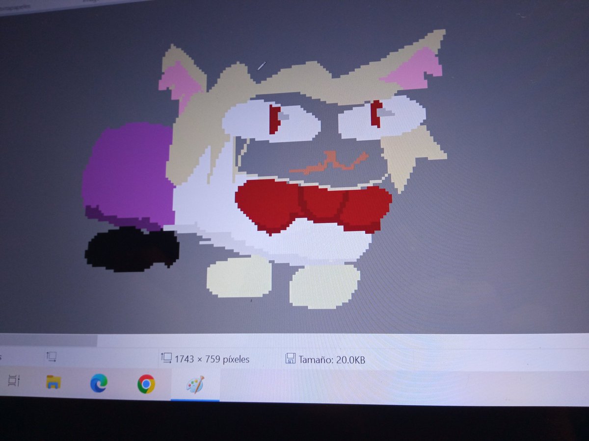 Malditas cuentas bots