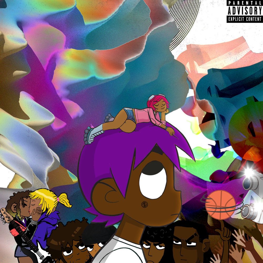 raptalksk's tweet photo. i dont think they’re gonna hit this level again fam, 2016 uzi was different https://t.co/ASm46p5T1R