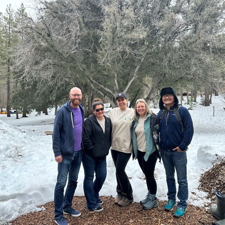 El Segundo Middle School tweet media