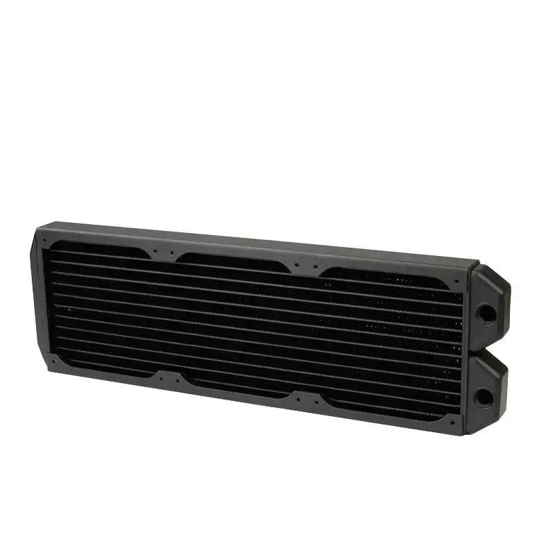 008596prowang's tweet image. Model: PS360
Material: Red copper
Interface Type: G1/4 thread
Size: 395 mm * 125 mm * 30 mm
Waterways: 12
Density: 0.2 Mpa
Color: Black
#watercooledpump  #CirculatingPump #ComputerCooling #LaptopCooling #Minercooling 
ococoo.com/products/ps360…