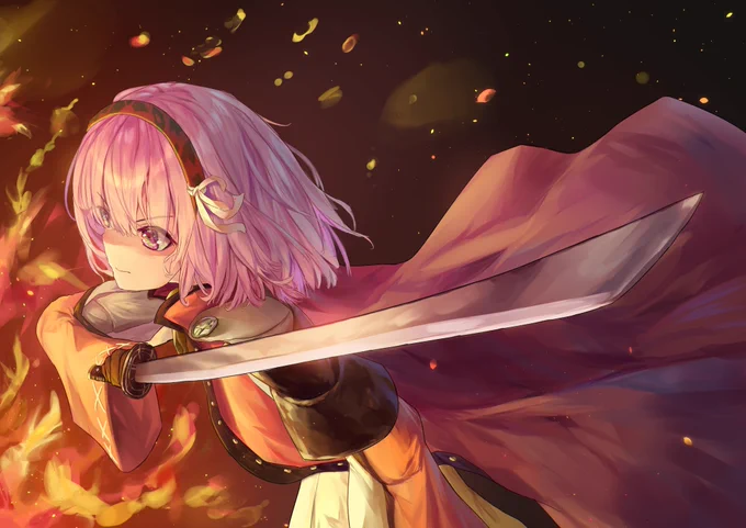 ラピス#ファイアーエムブレムエンゲージ#FireEmblemEngage 
