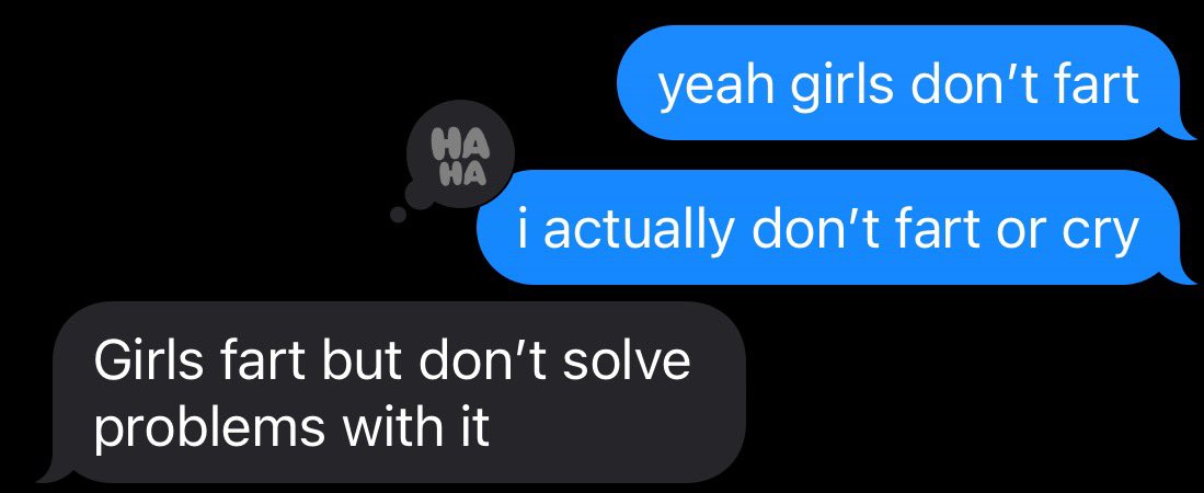 ab_the_snail's tweet photo. Girls aren’t solving problems! https://t.co/3zqqIVQ368