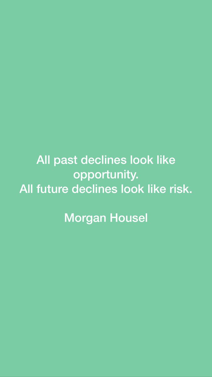 Arun_K_Sahoo's tweet photo. Interestingly this thought happens every rise and fall of stock market 😀 https://t.co/qRWko7oGCD