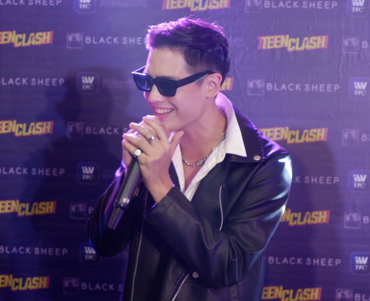 kobierbrown's tweet photo. last night at the #TeenClashCelebrityScreening , maraming salamat po sa lahat ng suporta, to the KoDrea Fam, Brownies and DAndiFam, mula sa unang araw hanggang ngayon, lagi kayong nandyan. We appreciate you all. To our amazing cast and crew, congrats to us !! #TeenClash 🤘🏻🥁💙✨ https://t.co/uddyZn4ffk