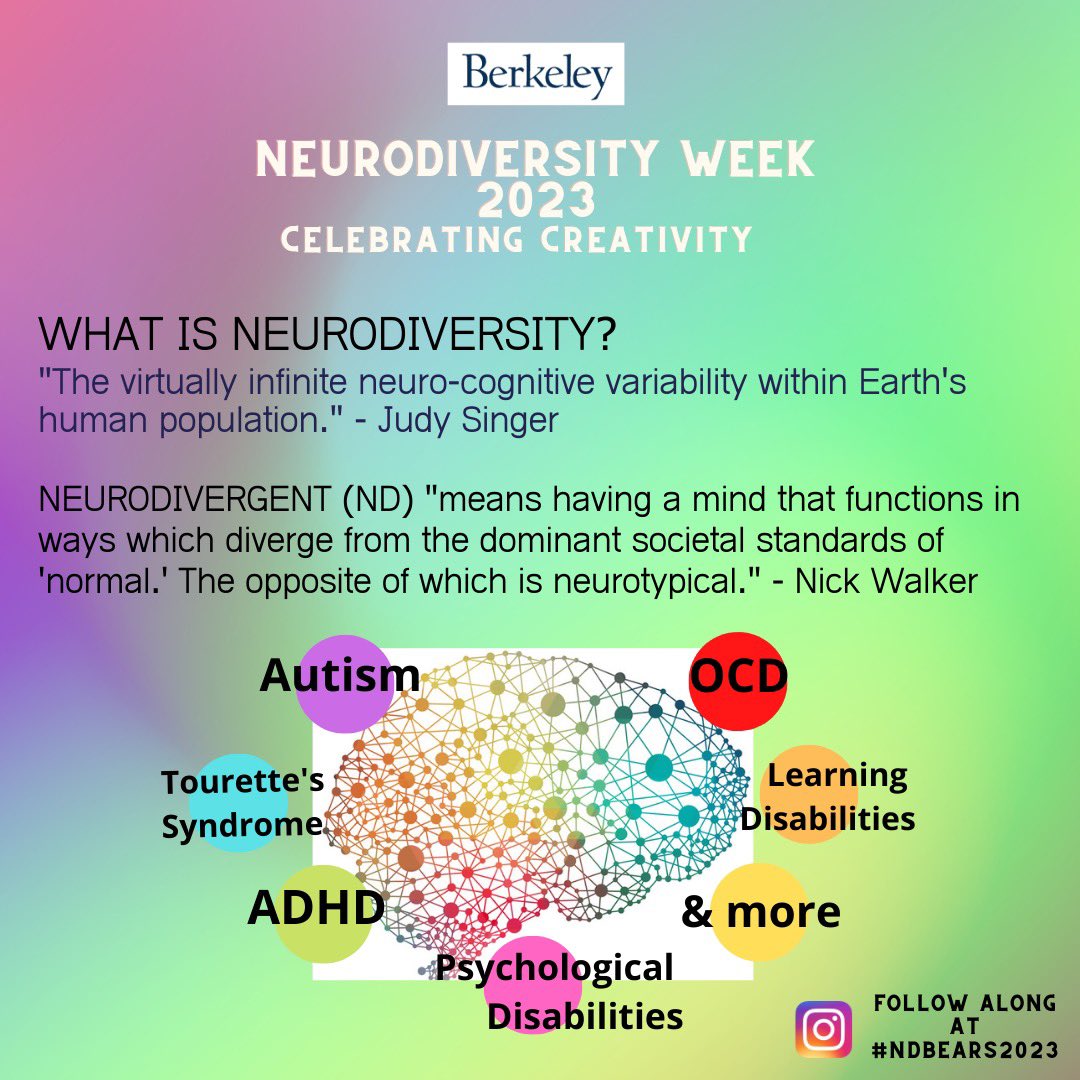 RadMad Disability Lab at UC Berkeley tweet media